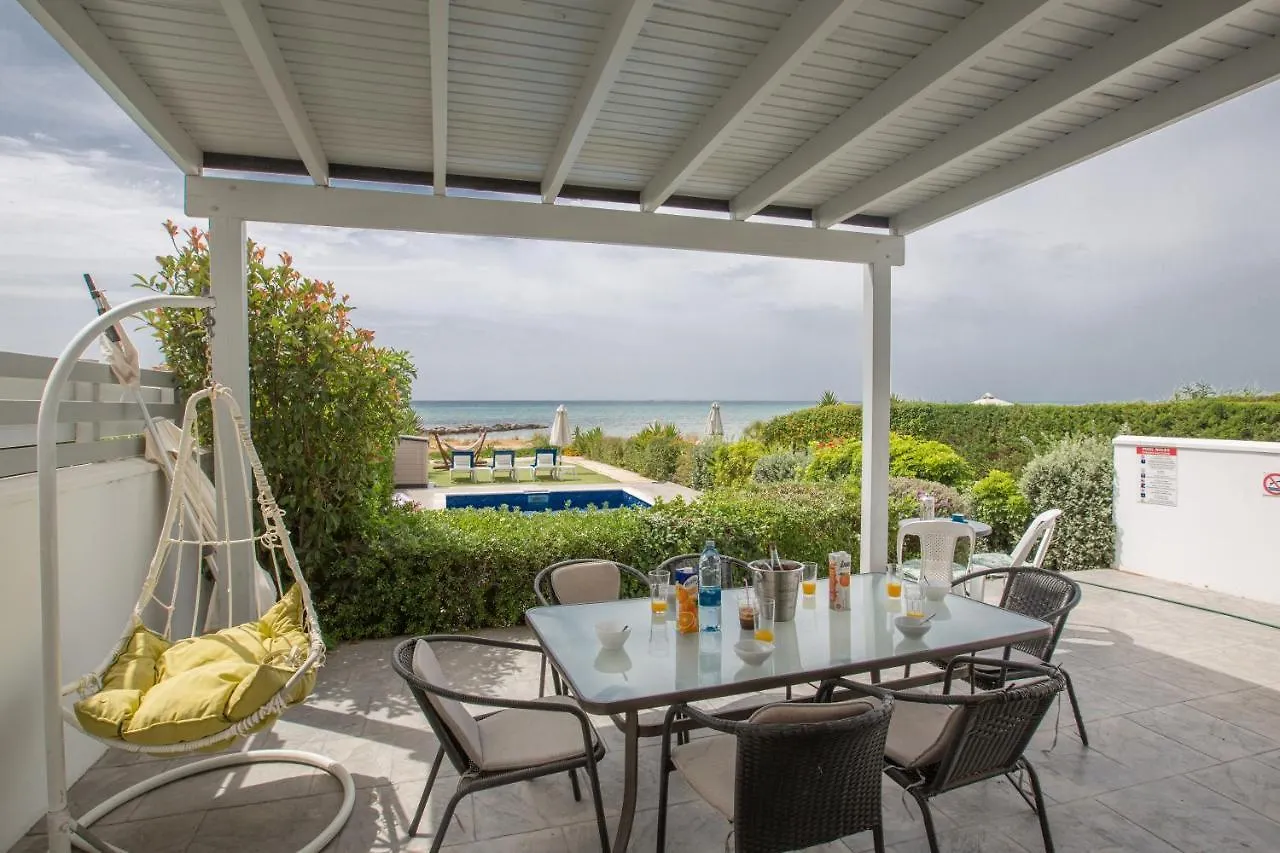Villa Suri, Luxury Seafront Villa Ayia Napa 0*,
